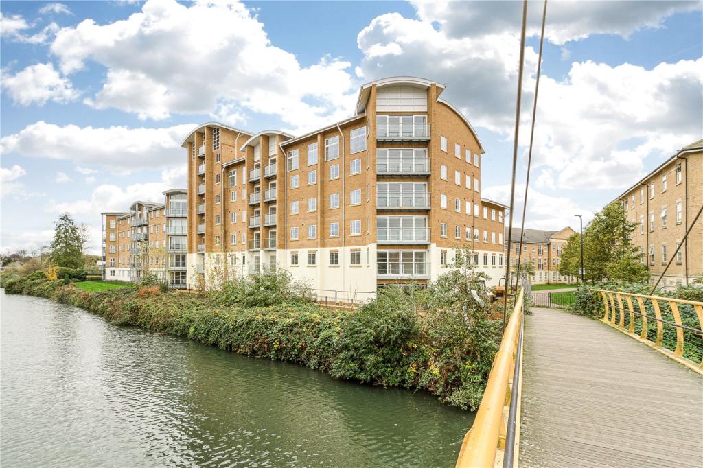 Main image of property: Lion Court, Southbridge, Northampton, Northamptonshire, NN4