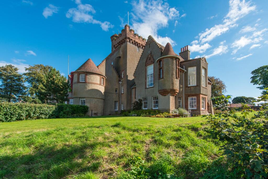 Main image of property: Wester Grange, Grange Road, North Berwick, East Lothian, EH39