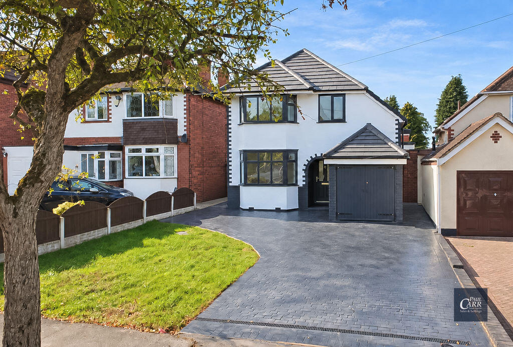 Main image of property: Westwood Road, Sutton Coldfield