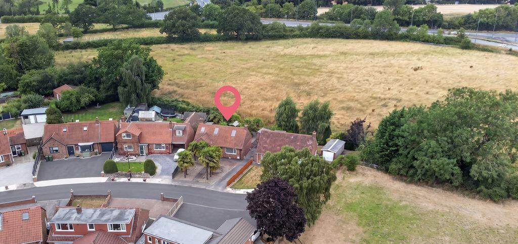 Main image of property: Brandon Grove, York