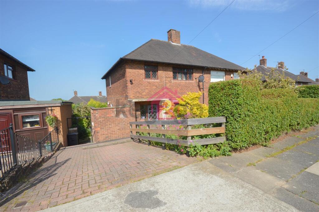 Main image of property: Greenwood Crescent, Littledale Estate, S9