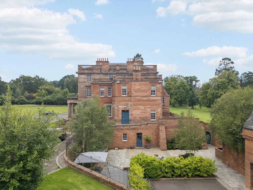 Main image of property: The East Wing, Coodham