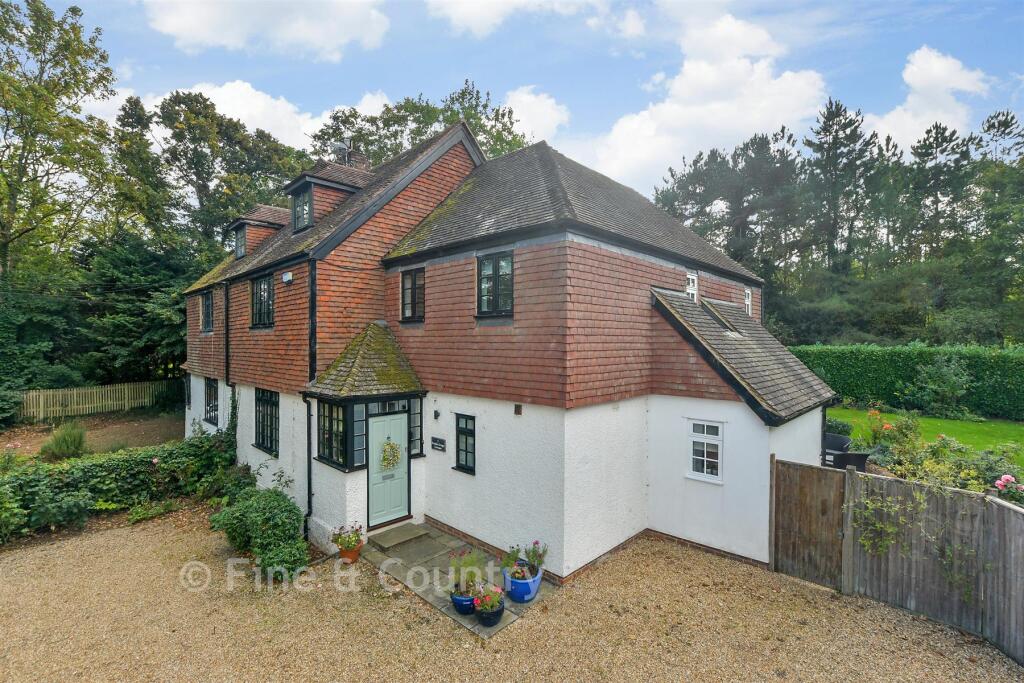 Main image of property: Tibbs Court Lane, Brenchley, Tonbridge, Kent