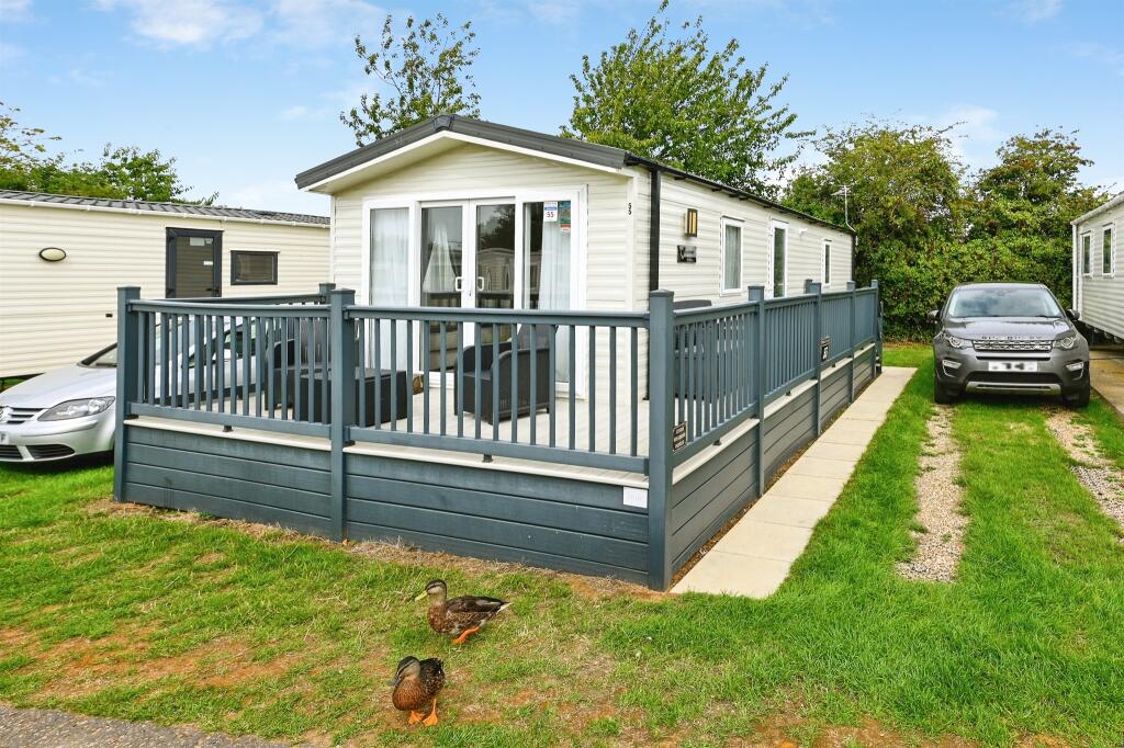 Main image of property: Manor Road, Manor Park, Hunstanton
