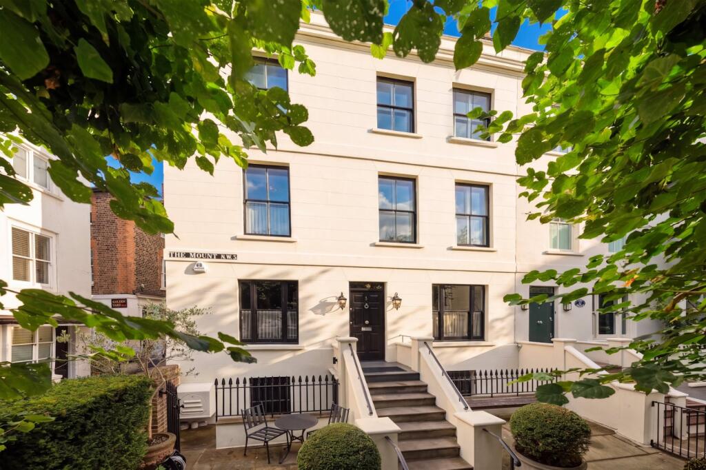 Main image of property: The Mount, London