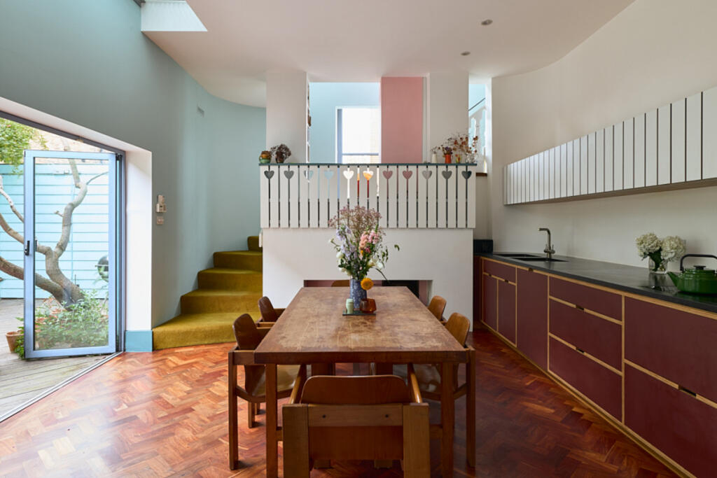 Main image of property: Garner Street, Hackney, London, E2