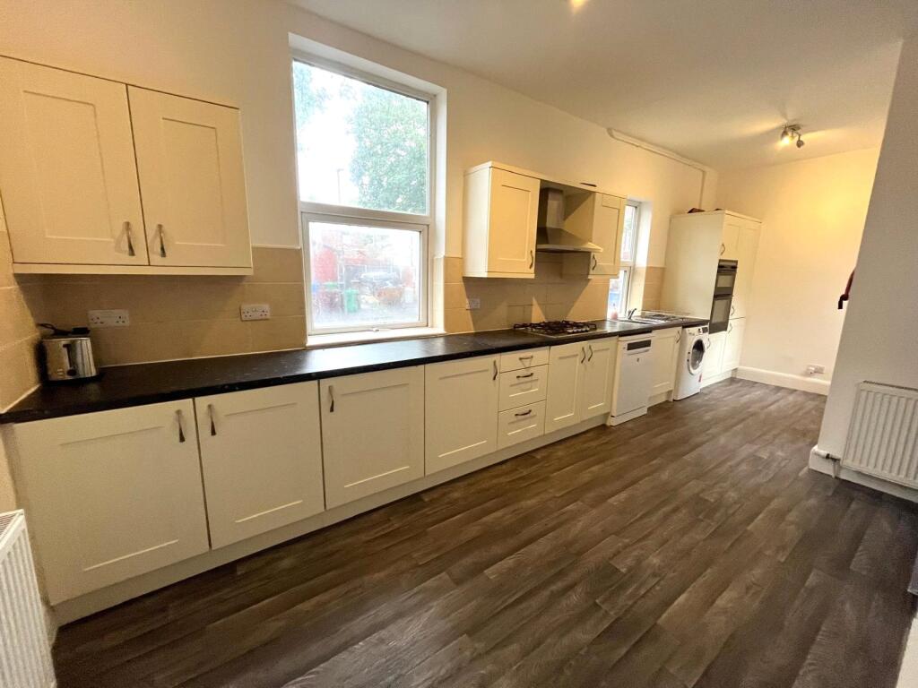 Main image of property: Egerton Road, Manchester, M14