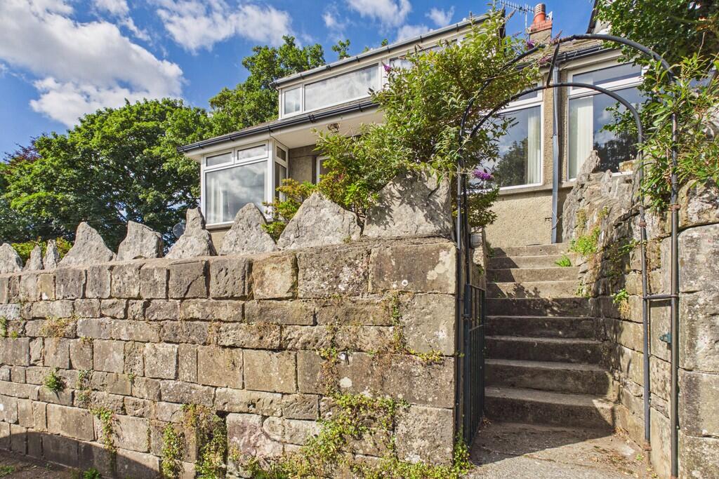 Main image of property: Fell View, Guldrey Lane, Sedbergh, LA10 5DS