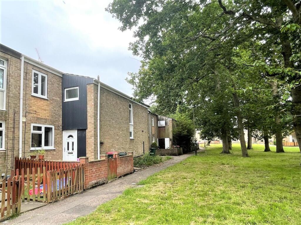 Main image of property: Foxglove Walk, Broadfield, Crawley