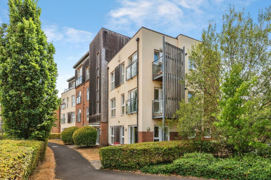 Main image of property: Brunswick Place, Totton, Southampton, Hampshire, SO40