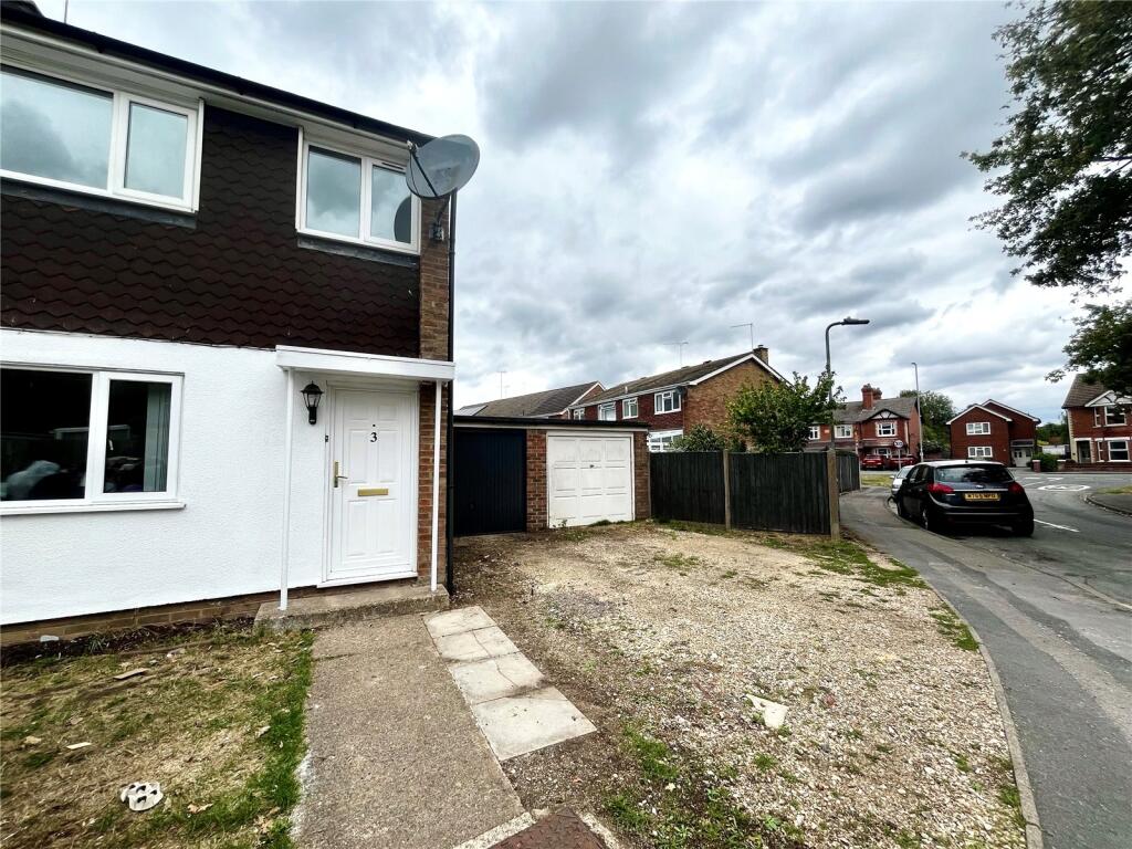 Main image of property: Berrybank, College Town, Sandhurst, Berkshire, GU47