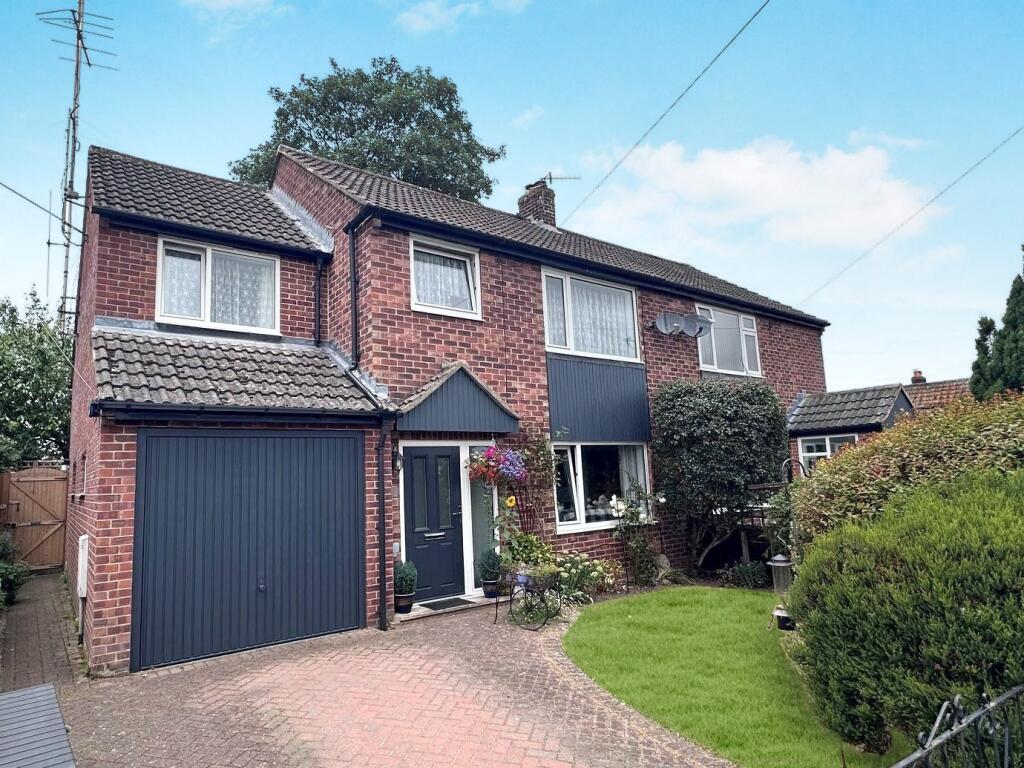 Main image of property: Langford Close, Burley In Wharfedale, LS29