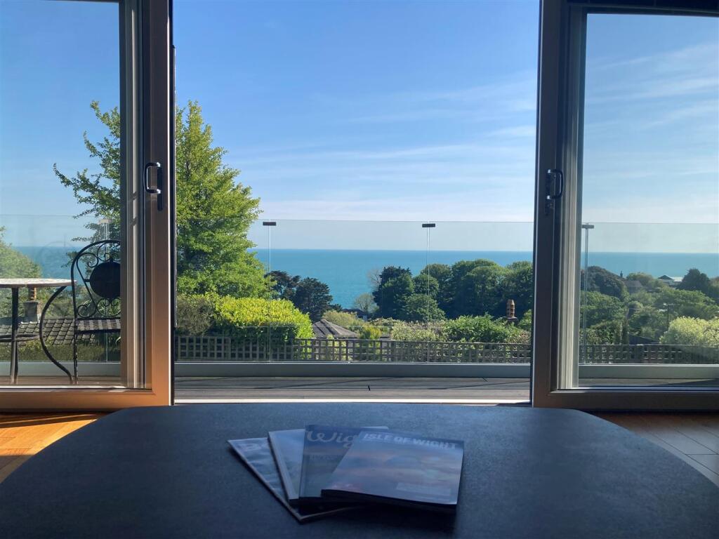 Main image of property: Castle Close, Ventnor