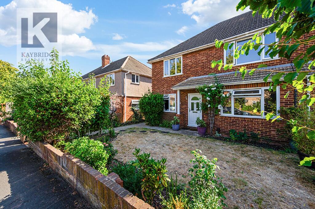 Main image of property: Ardrossan Gardens, Worcester Park, KT4