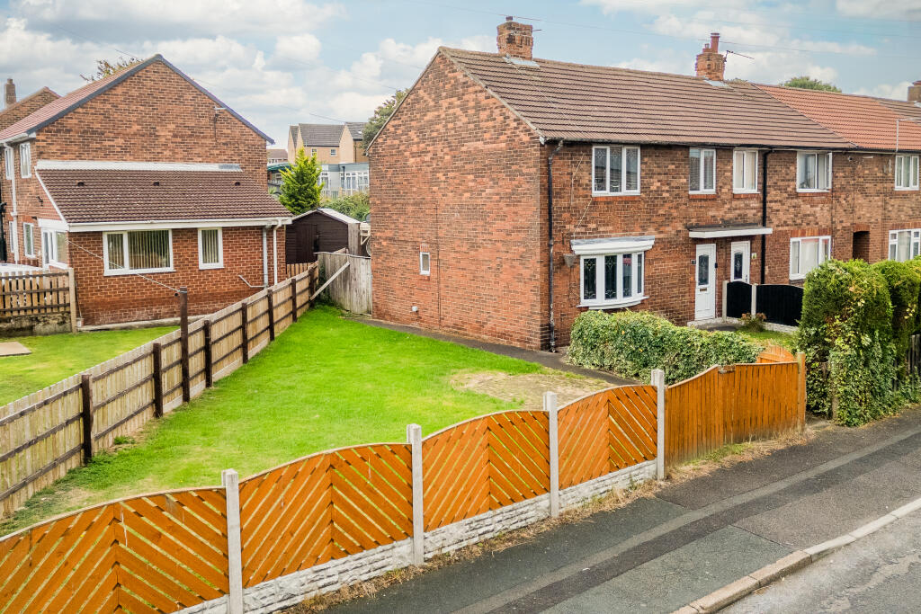 Main image of property: Hardwick Road, Featherstone, Pontefract, Wakefield