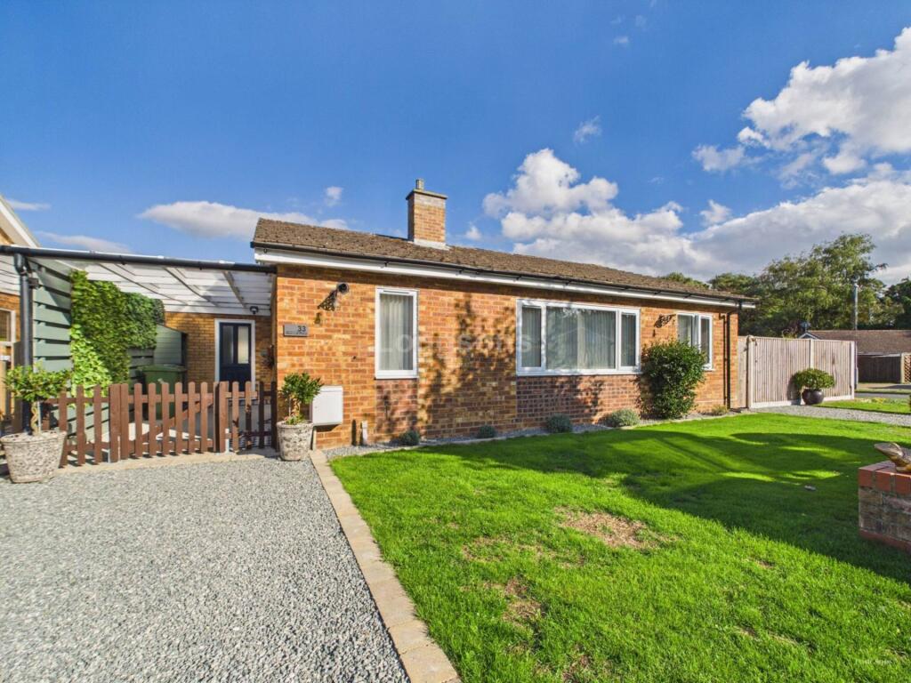 Main image of property: Adastral Place, Swaffham