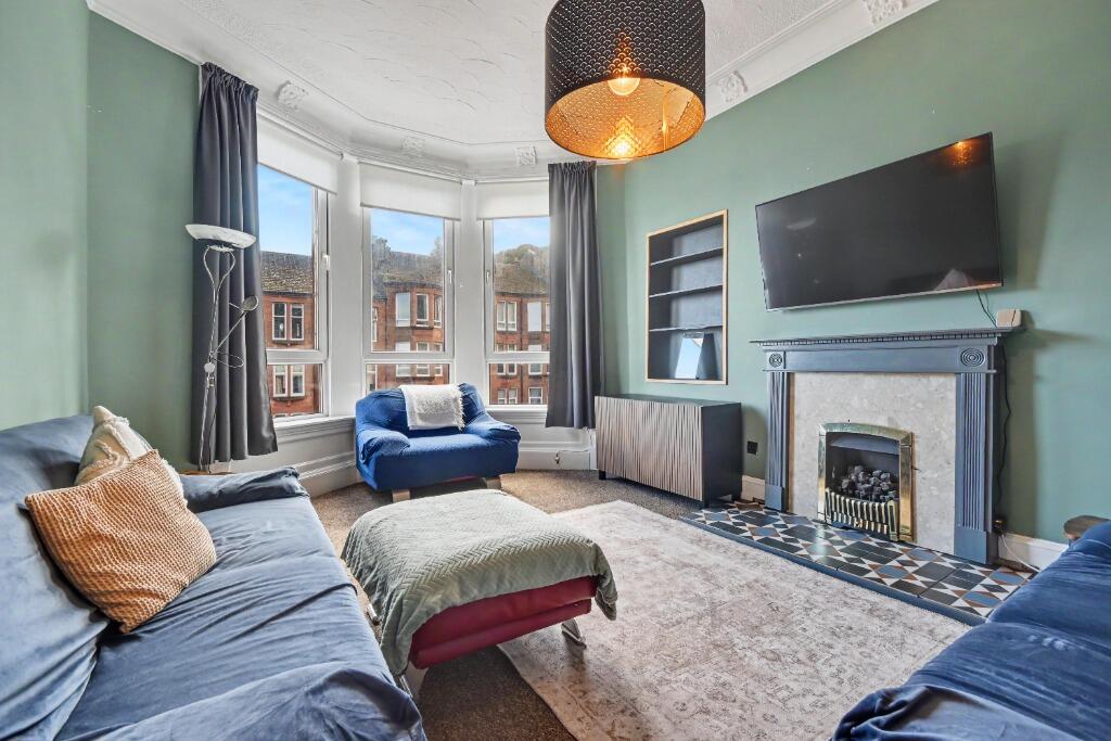 Main image of property: Ashburn Gardens, Inverclyde, Gourock, PA19