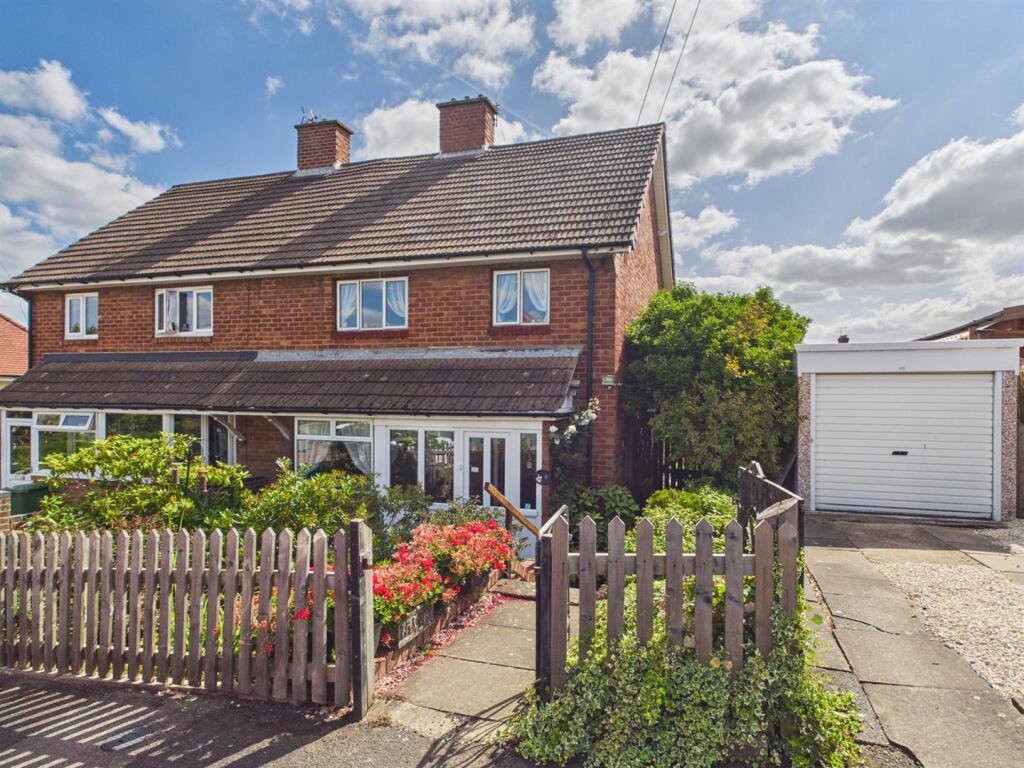 Main image of property: Tudor Road, Bewdley