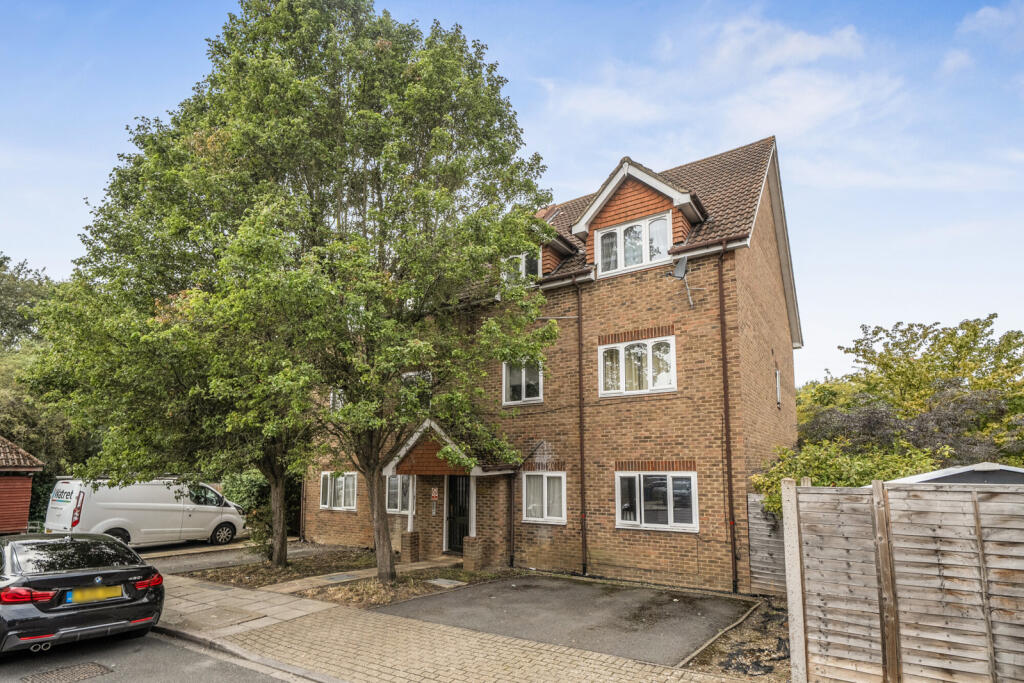 Main image of property: Cherry Gardens, Northolt