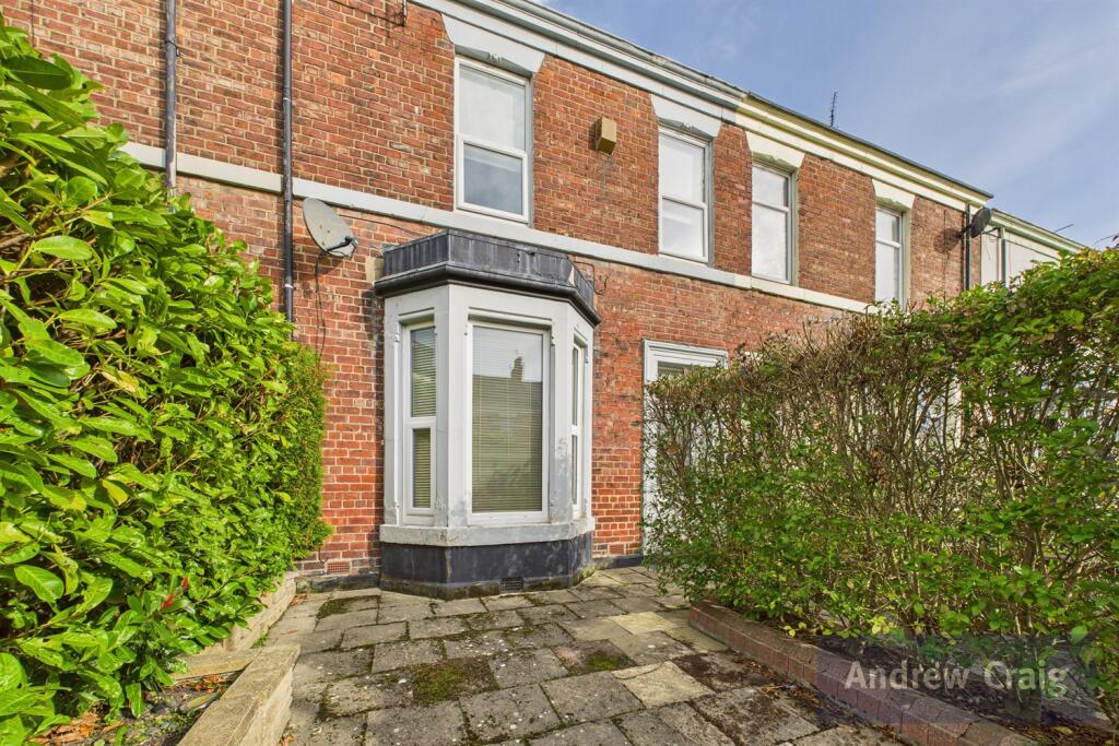 Main image of property: Albert Road, Jarrow