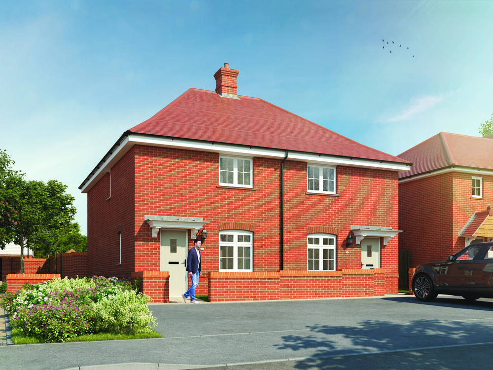 Main image of property: Claydon Grove
Witham
Essex
CM8 1YN