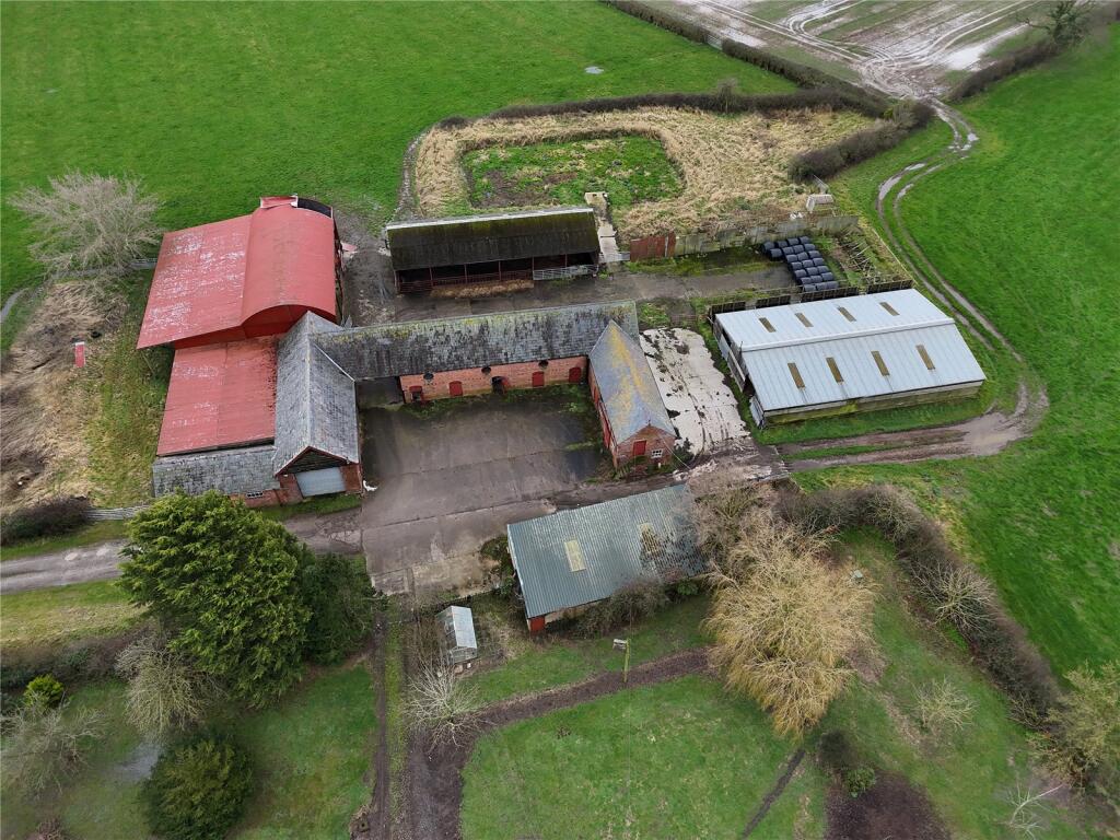 Main image of property: Purser Lane, Shocklach, Nr Malpas, Cheshire, SY14
