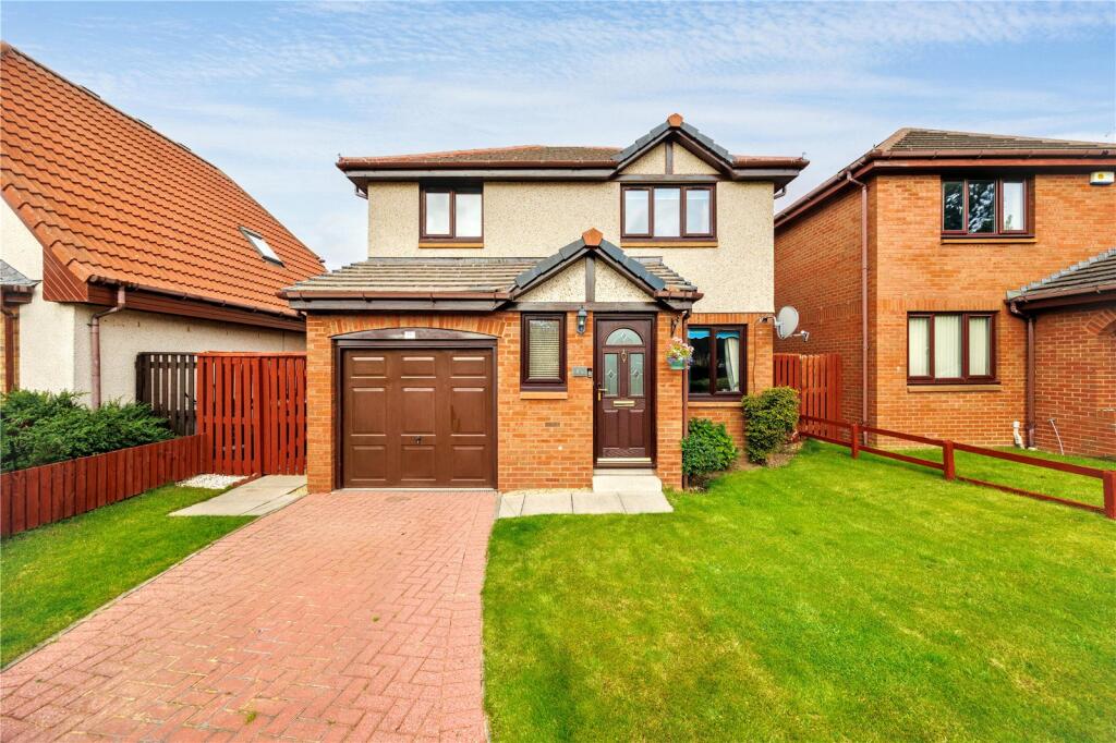 Main image of property: Redwood Walk, Newtongrange, Dalkeith, Midlothian, EH22