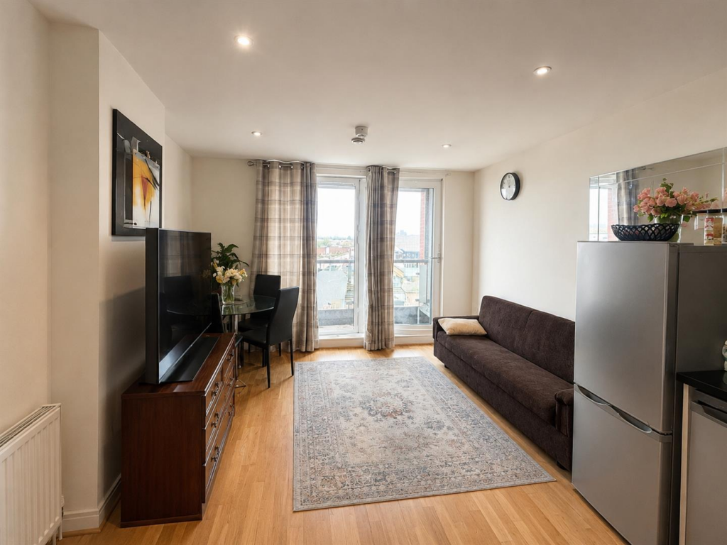 Main image of property: High Road, Ilford