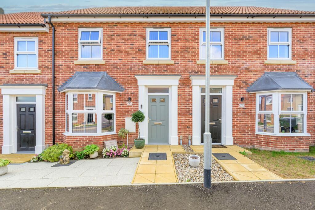 Main image of property: Bedingfield Road, Bungay