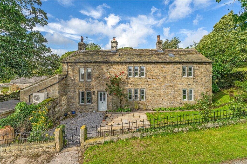 Main image of property: Ghyll Grange Lane, Silsden, Keighley, West Yorkshire, BD20
