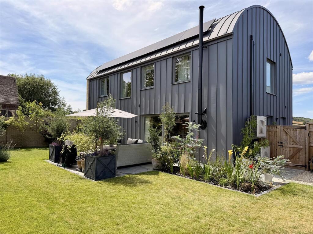 Main image of property: Great Elm, Frome