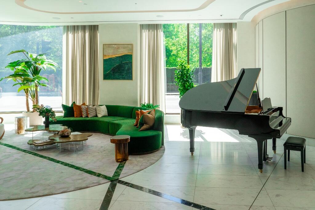 Main image of property: Park Modern, Bayswater Road, W2