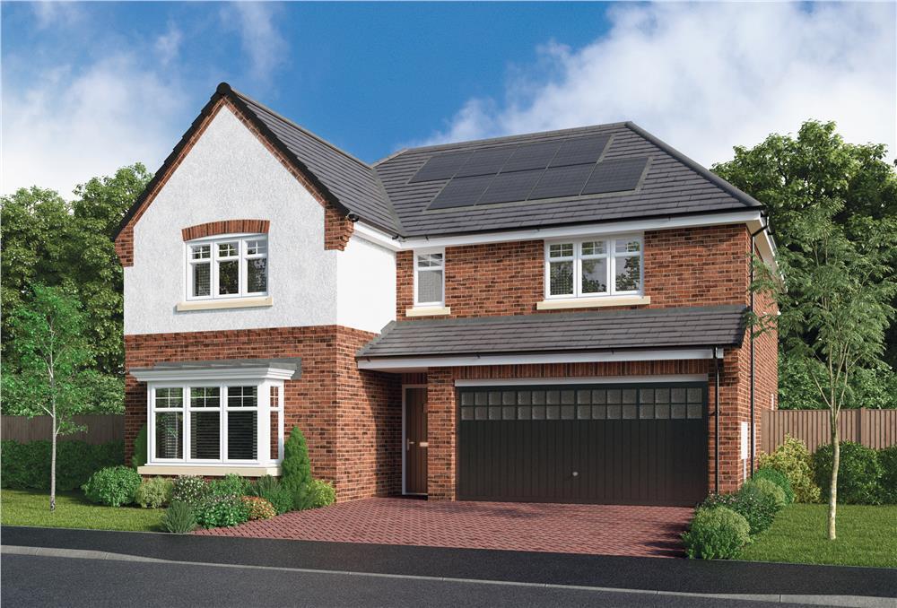 Main image of property: Higher Lane,
Rainford,
St Helens,
Merseyside,
WA11 8EQ