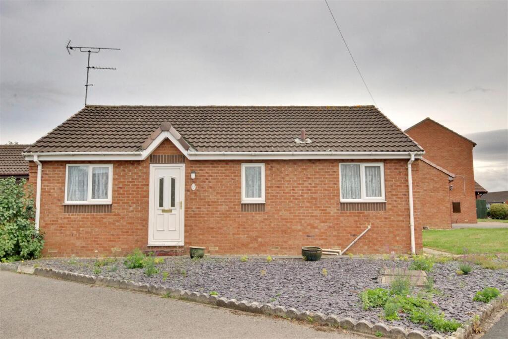 Main image of property: South Carrs, Leven, Beverley