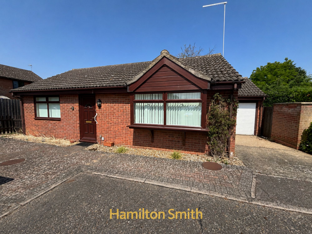 Main image of property: Pinecroft Way, Needham Market, IP6