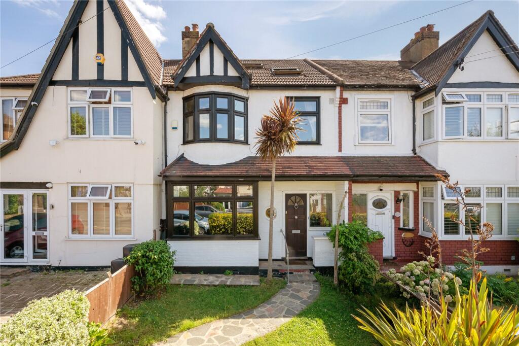 Main image of property: Turle Road, SW16