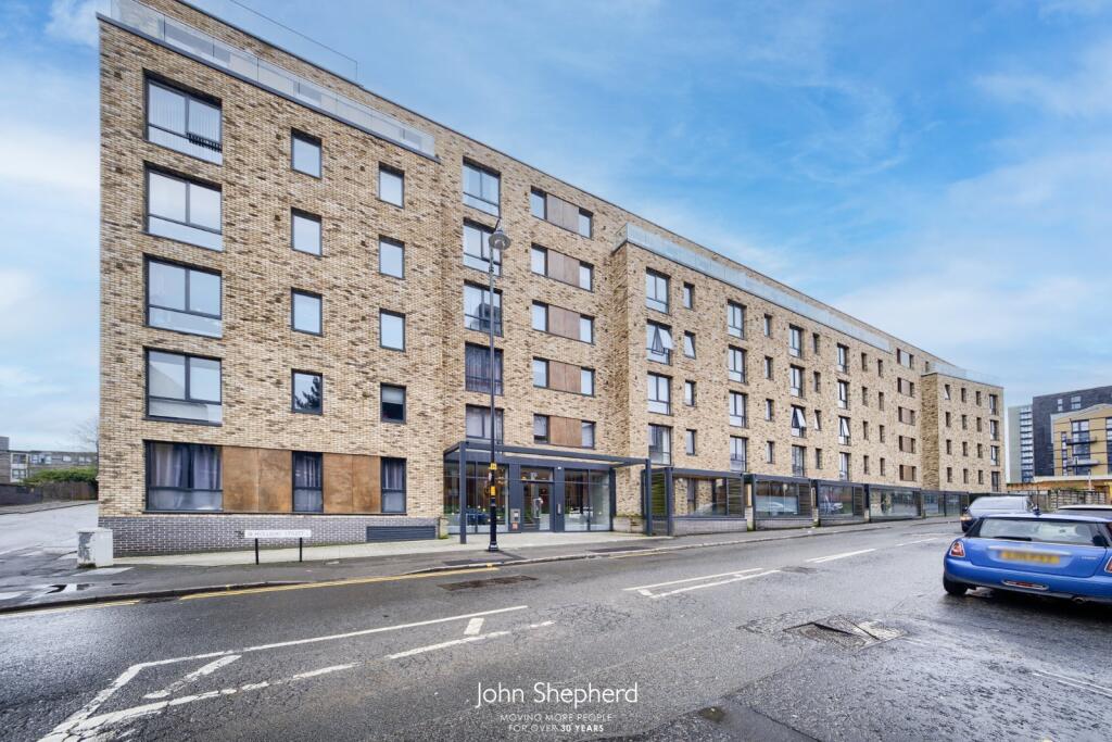 Main image of property: Holliday Street, Birmingham, West Midlands, B1