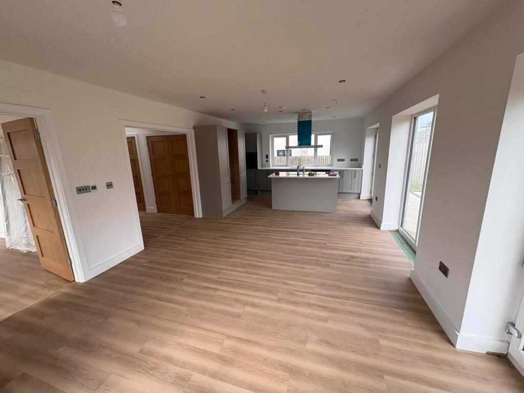 Main image of property: Sedum Flower Close, St Mabyn, Bodmin, Cornwall