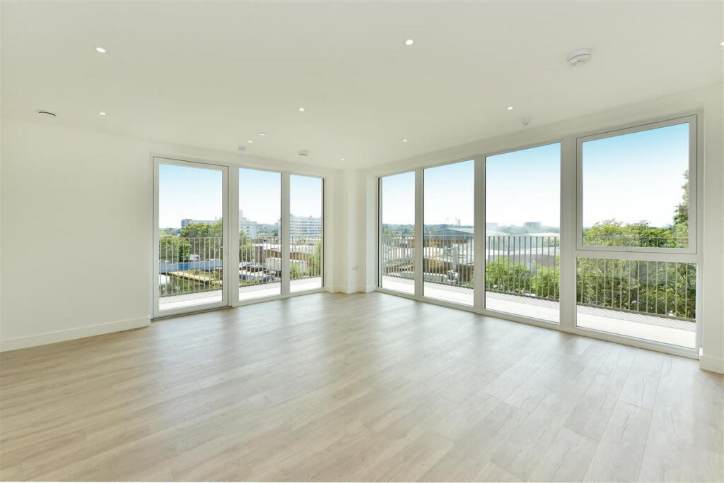 Main image of property: Caldon Boulevard, Wembley, HA0
