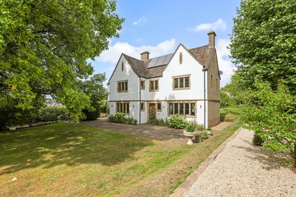 Main image of property: Edge Road, Painswick, Stroud