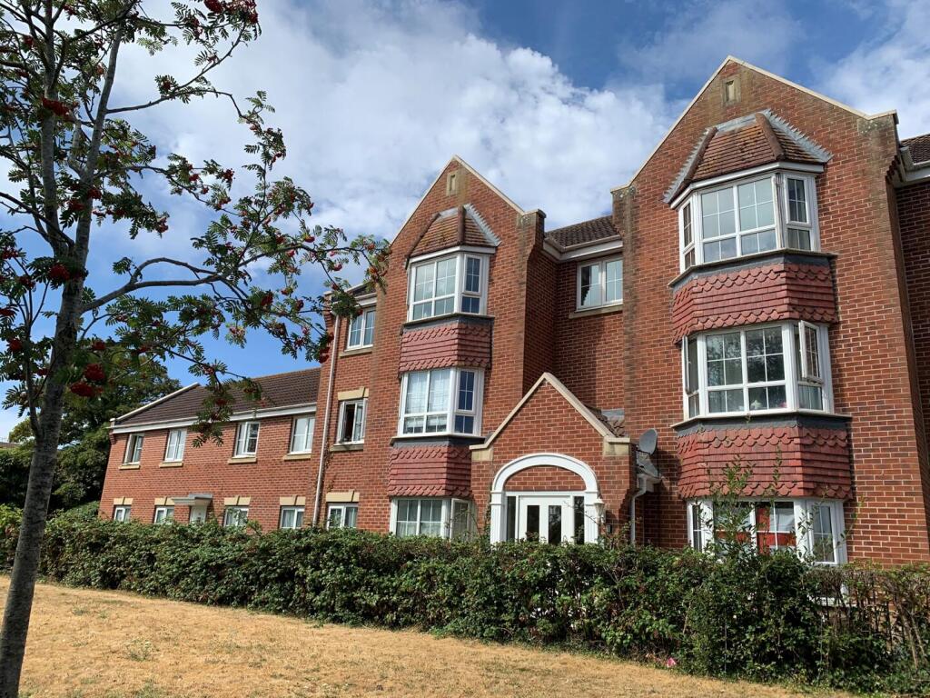 Main image of property: St. Christophers Way, Burnham-On-Sea