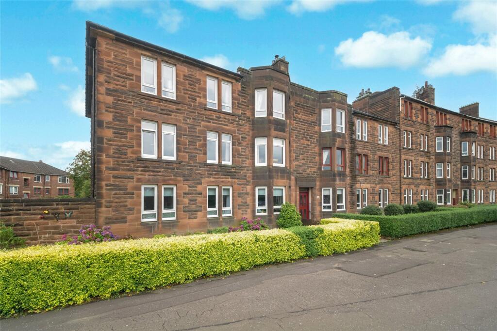 Main image of property: Great Western Road, Anniesland, Glasgow, G13