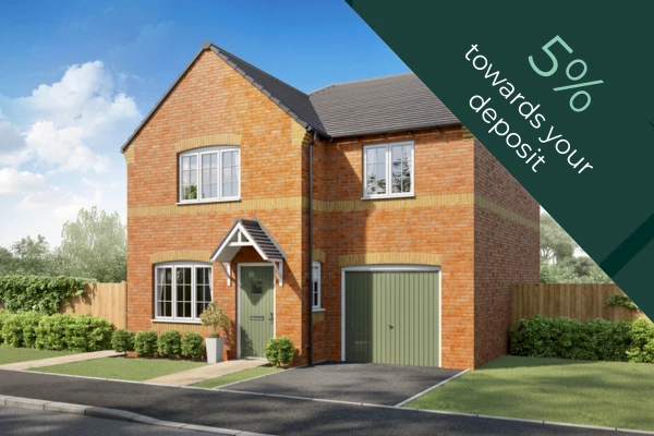 Main image of property: Fox Covert Lane,
Misterton,
Doncaster,
DN10 4EJ