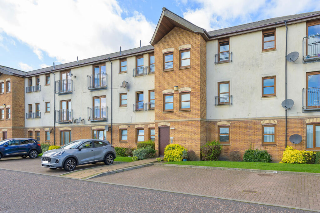 Main image of property: Lord Gambier Wharf, Kirkcaldy, KY1
