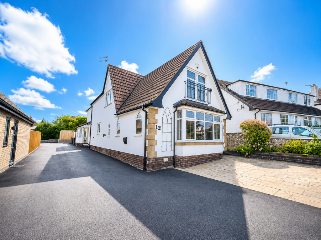 Main image of property: Brocklewood Avenue,  Poulton-Le-Fylde, FY6