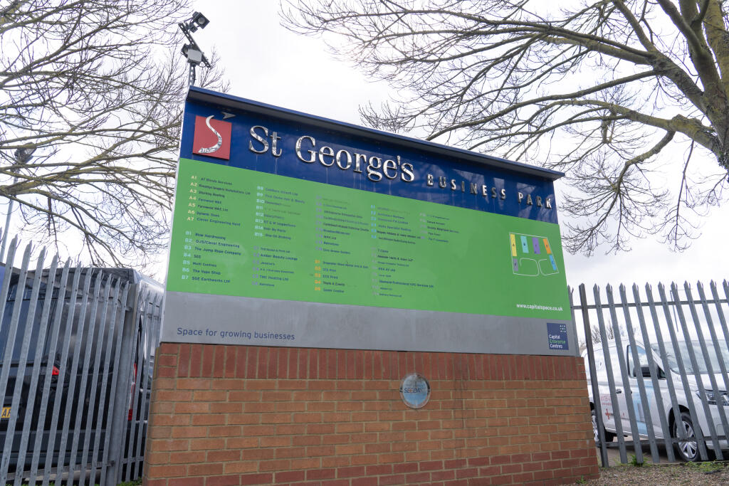 Signage