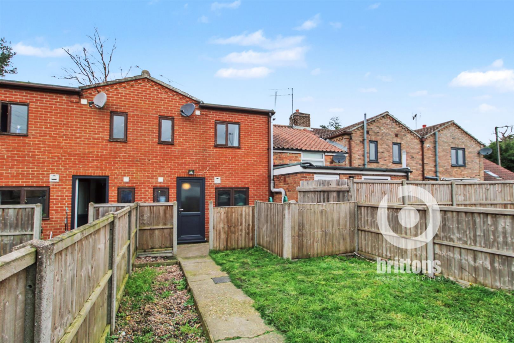 Main image of property: No Upward Chain - Main Road, West Winch