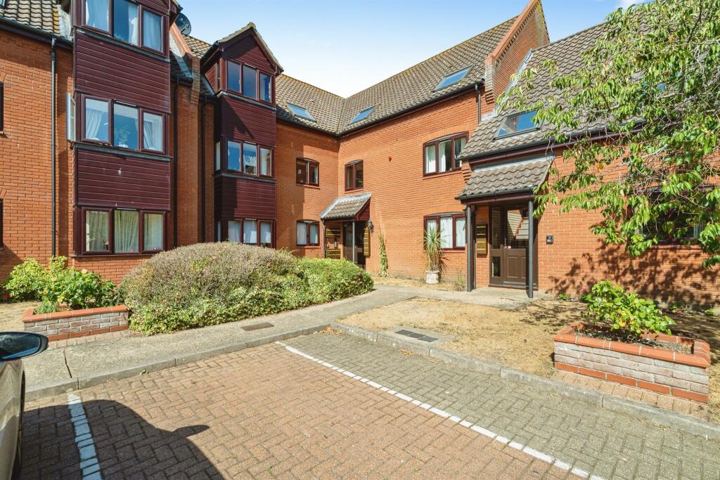 Main image of property: Kerridge Court, Holt