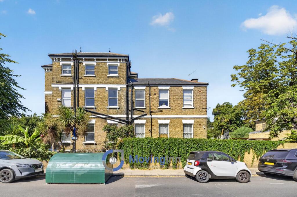 Main image of property: Knatchbull Road, London, London