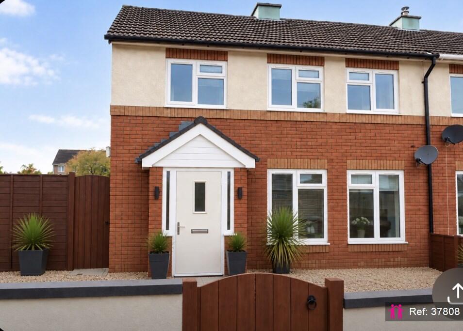 Main image of property: Holmlea, Wookey